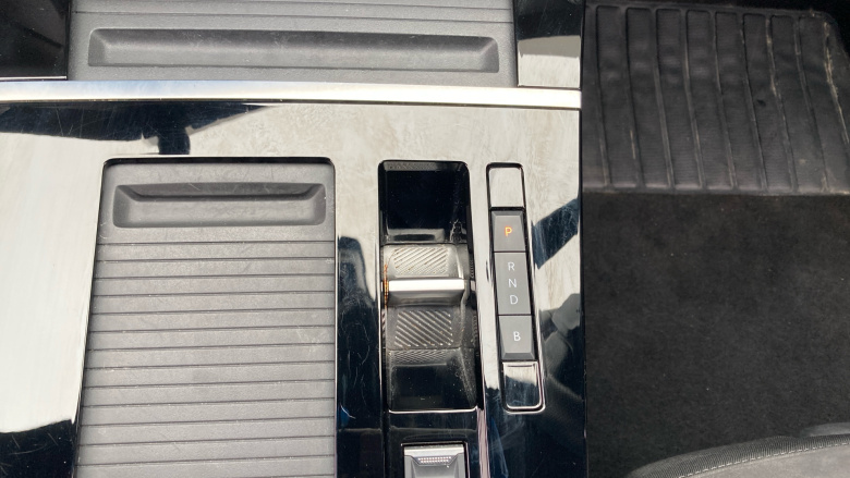 Vauxhall Astra 1.6 Plug-in Hybrid GSe 5dr Auto Hatchback